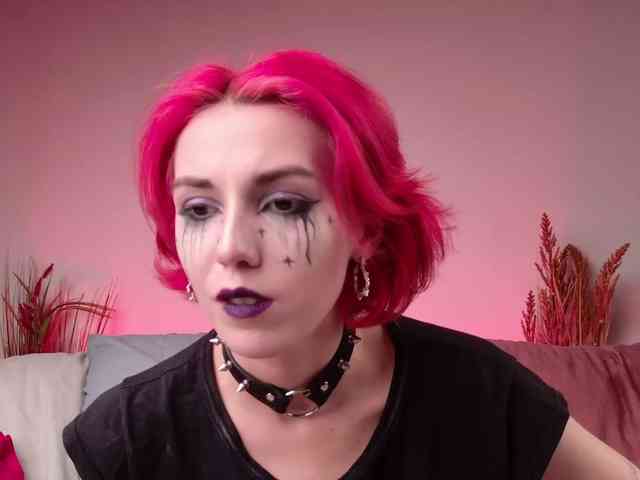 ShenRi webcam
