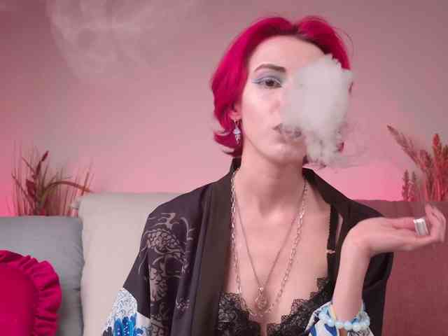 ShenRi webcam