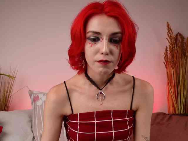 ShenRi webcam