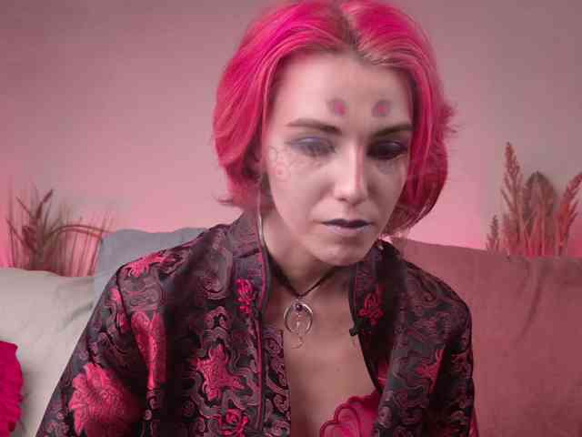 ShenRi webcam