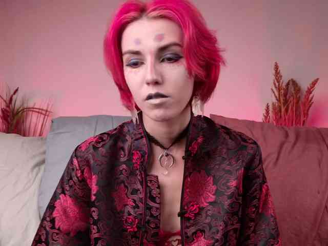 ShenRi webcam