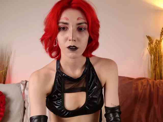 ShenRi webcam