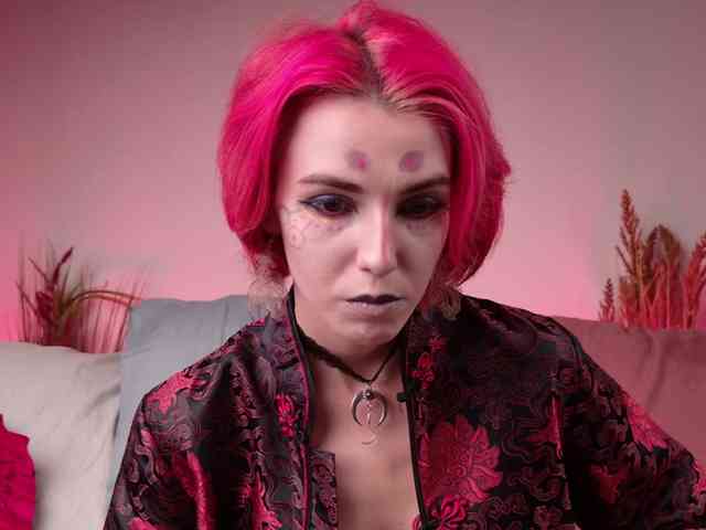 ShenRi webcam