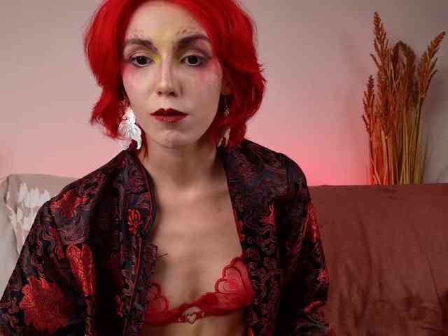 ShenRi webcam
