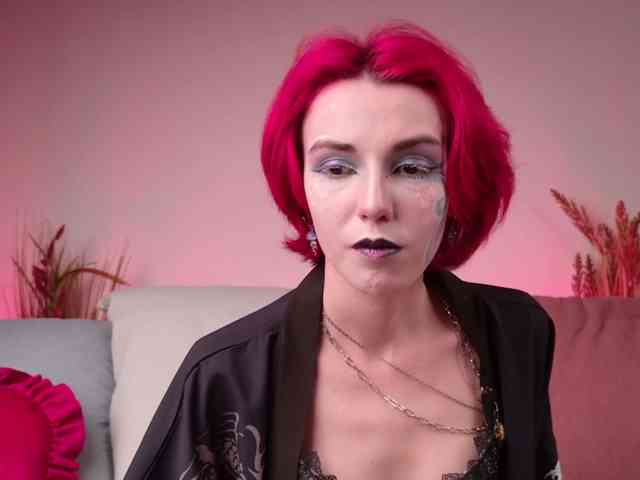 ShenRi webcam