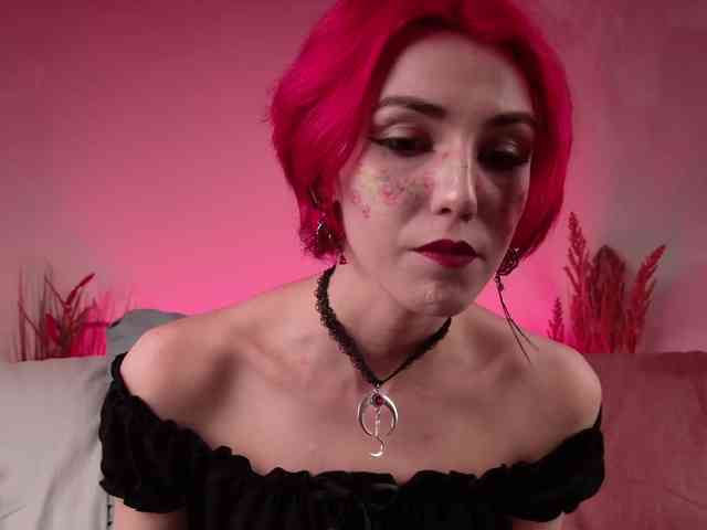ShenRi webcam
