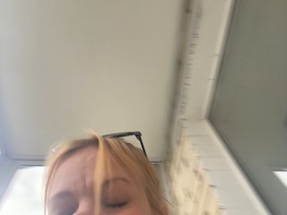 Danilovea Porn Show