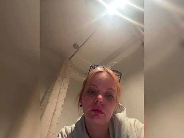 Danilovea live cam on BongaCams