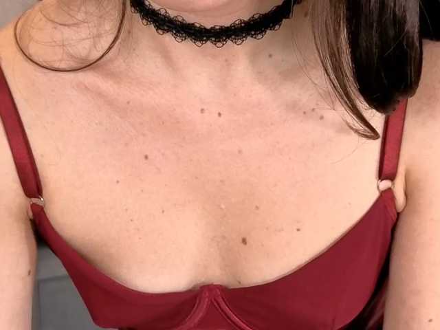 SusanMorandi live cam on BongaCams