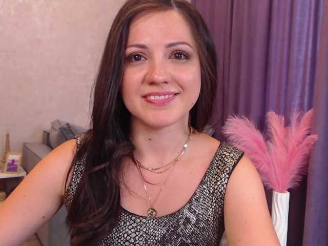 SusanMorandi live on BongaCams