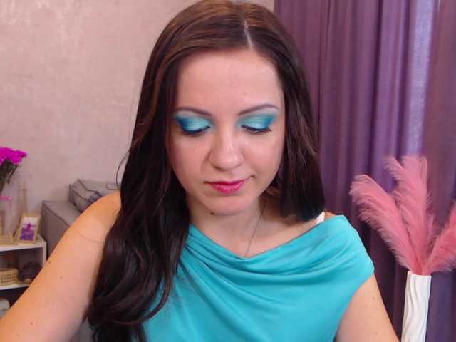 SusanMorandi live cam on BongaCams