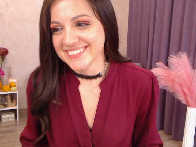 SusanMorandi, en directo ahora en BongaCams