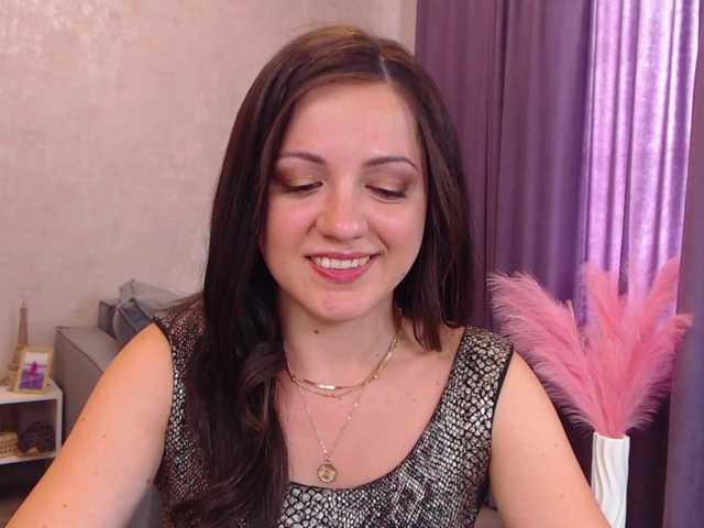 SusanMorandi live cam on BongaCams