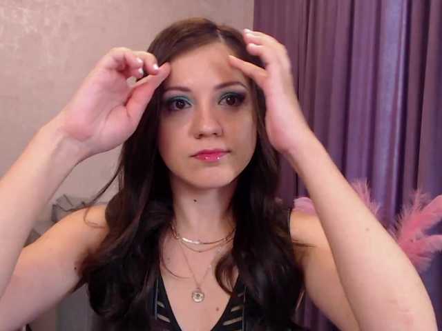 SusanMorandi live cam on BongaCams