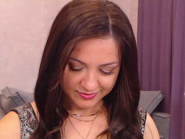 SusanMorandi live cam on BongaCams