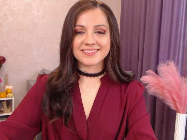 SusanMorandi, live now on BongaCams