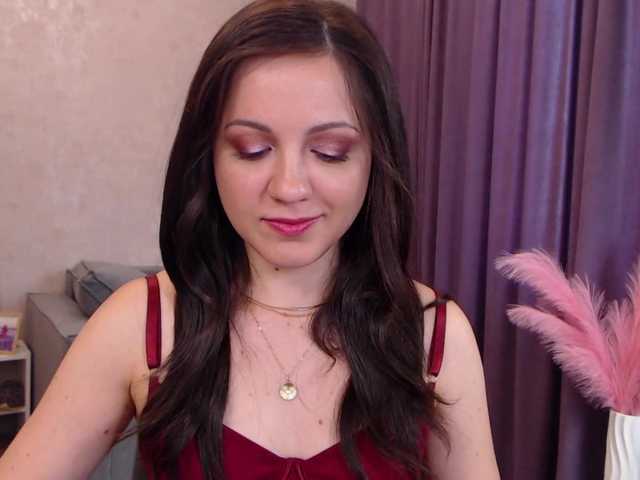 SusanMorandi live cam on BongaCams