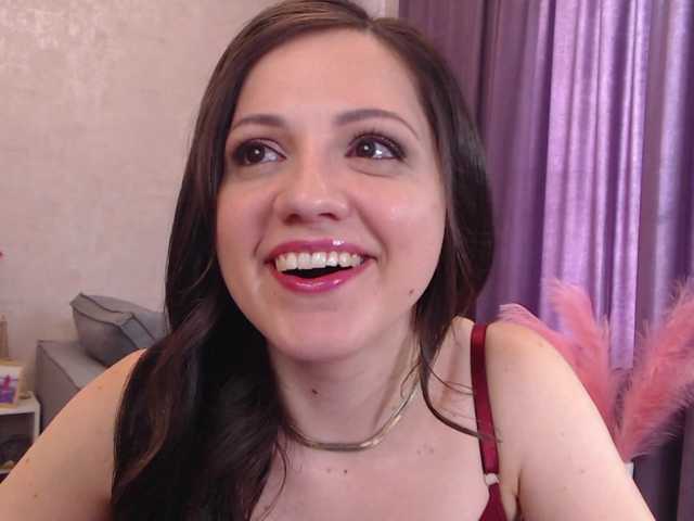 SusanMorandi live cam on BongaCams