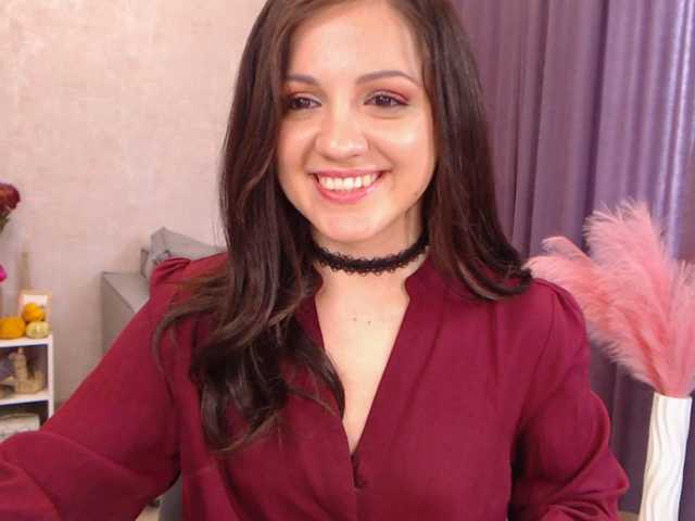 SusanMorandi live cam on BongaCams