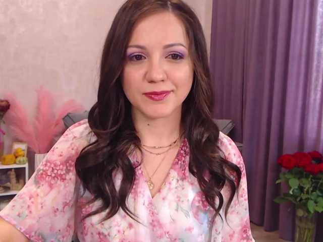 SusanMorandi live cam on BongaCams