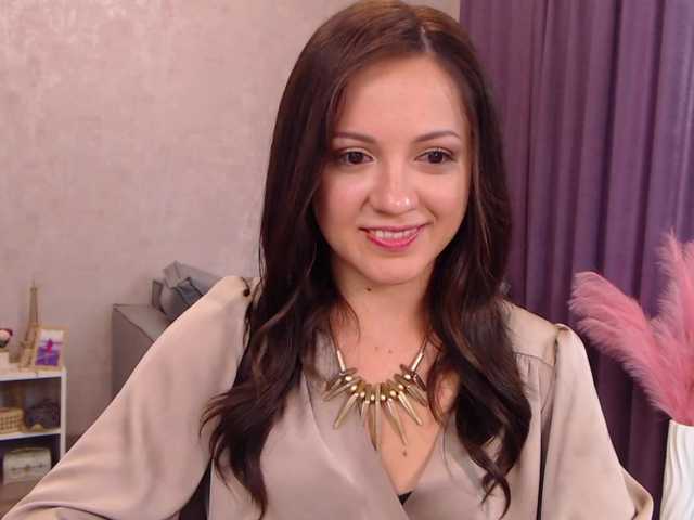 SusanMorandi live cam on BongaCams