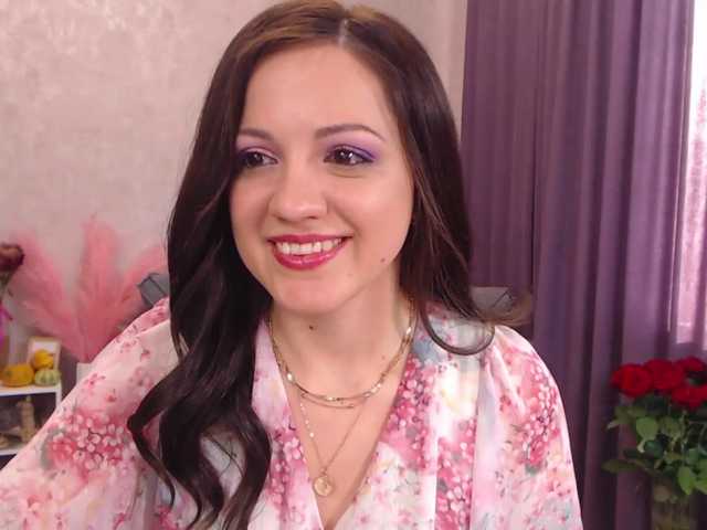 SusanMorandi live cam on BongaCams