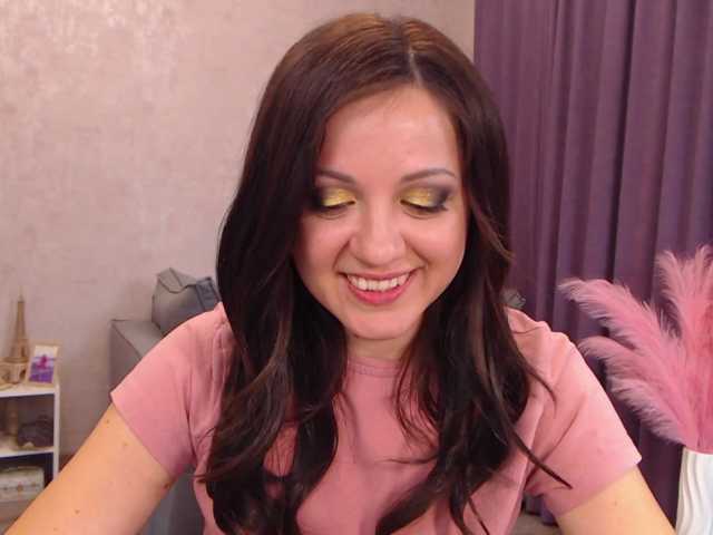 SusanMorandi live cam on BongaCams