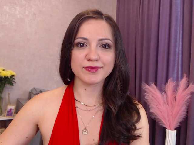 SusanMorandi live cam on BongaCams
