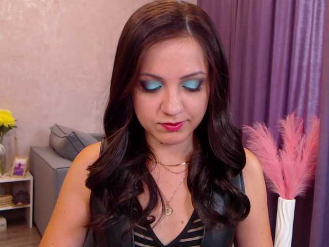 SusanMorandi live cam on BongaCams