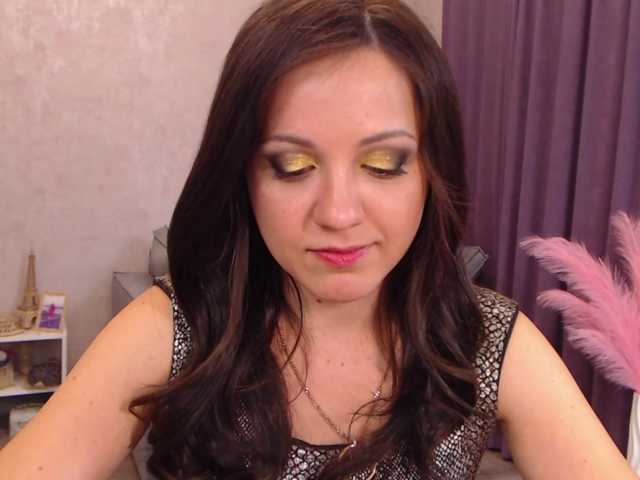 SusanMorandi live cam on BongaCams