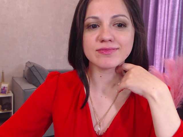 SusanMorandi live cam on BongaCams