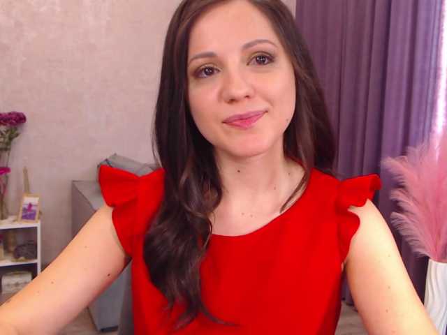 SusanMorandi live cam on BongaCams