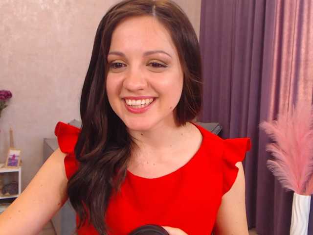 SusanMorandi live cam on BongaCams