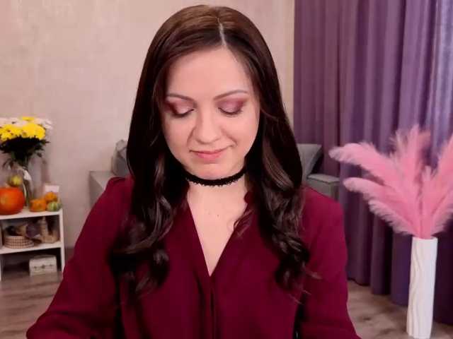 SusanMorandi live cam on BongaCams