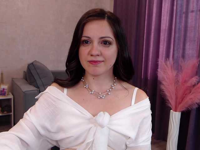 SusanMorandi live cam on BongaCams