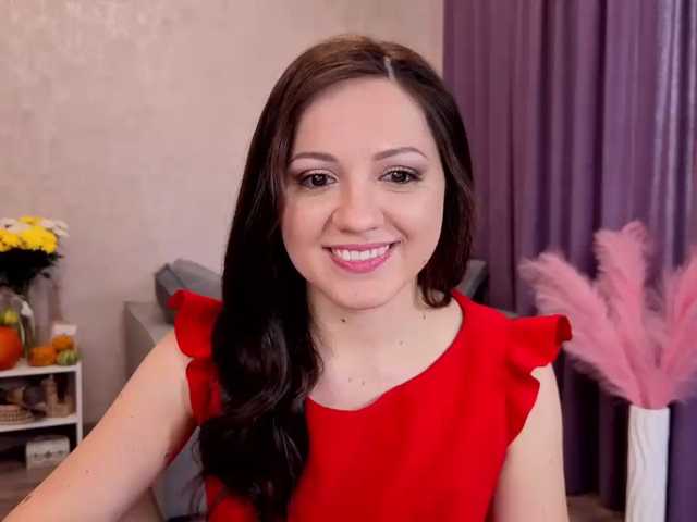 SusanMorandi live cam on BongaCams