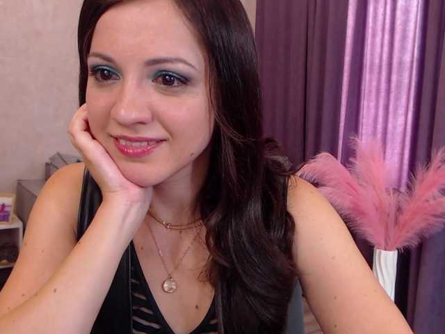 SusanMorandi live cam on BongaCams
