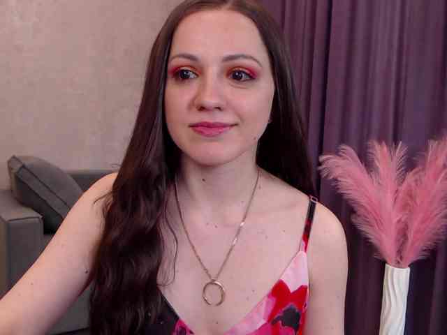 SusanMorandi Live Webcam on BongaCams