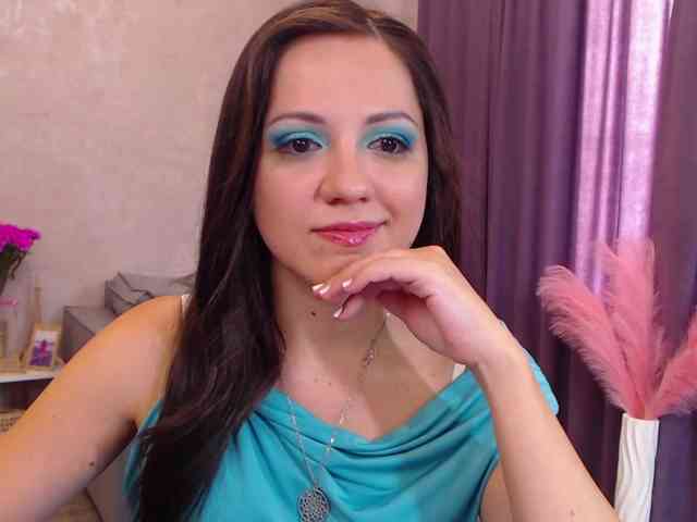 Modelo: SusanMorandi