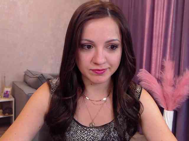 SusanMorandi's webcam live show