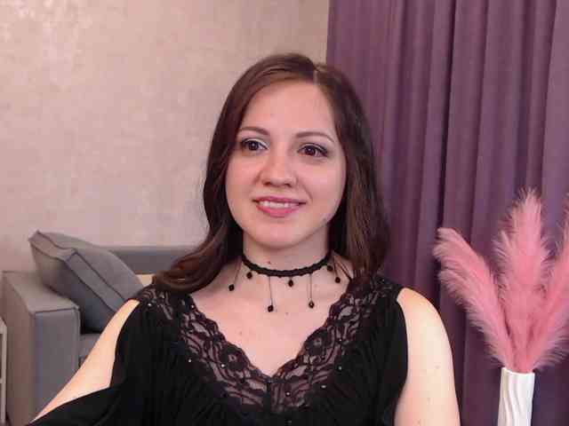 SusanMorandi Live Webcam on BongaCams