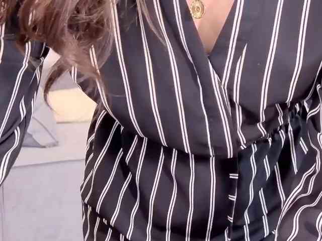 Modella: SusanMorandi