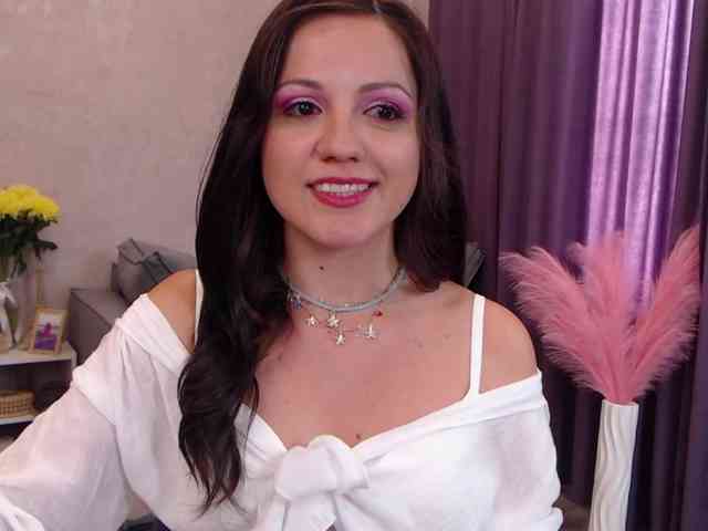 SusanMorandi Live Webcam on BongaCams