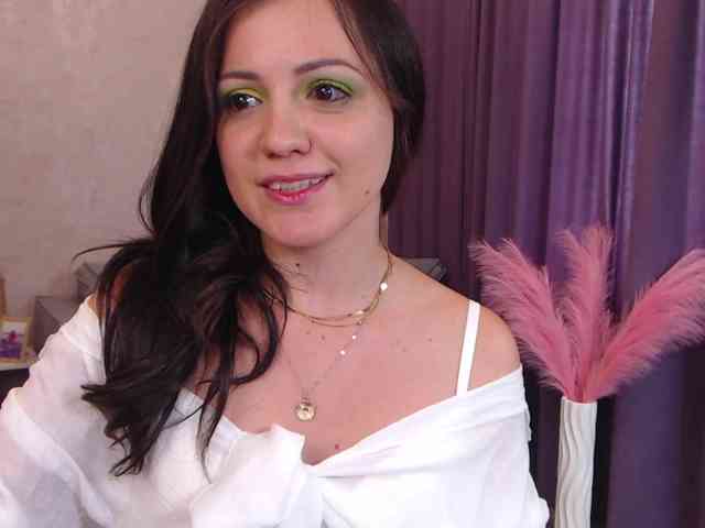 SusanMorandi Live Webcam on BongaCams