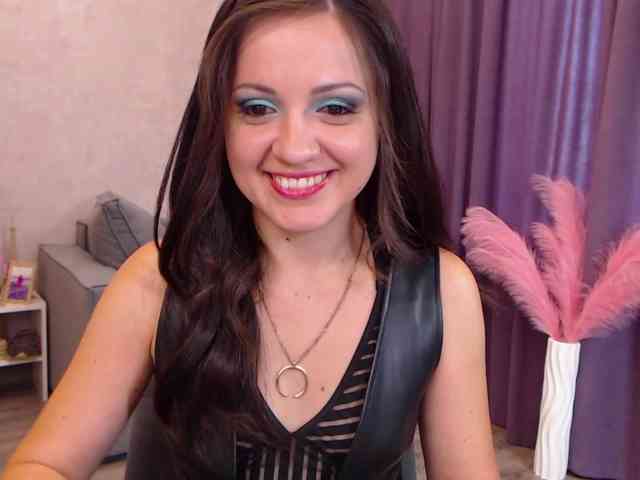 SusanMorandi's webcam live show