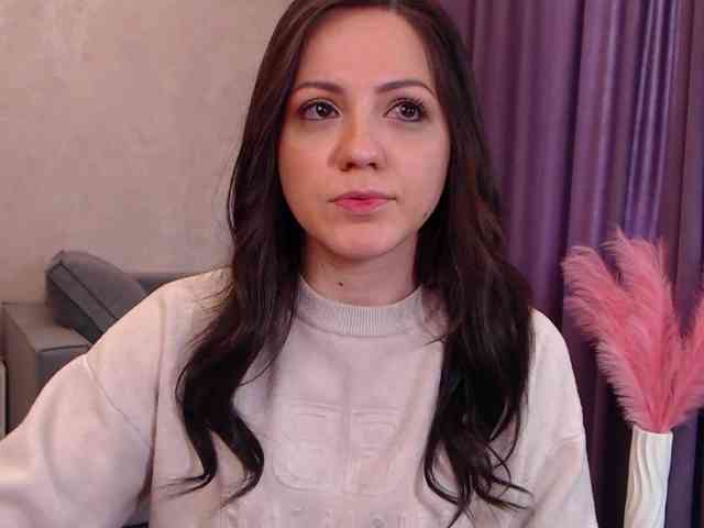 SusanMorandi Live Webcam on BongaCams