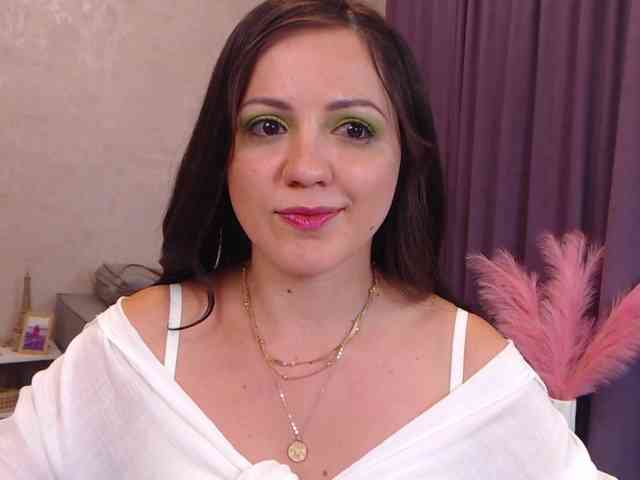 SusanMorandi Live Webcam on BongaCams