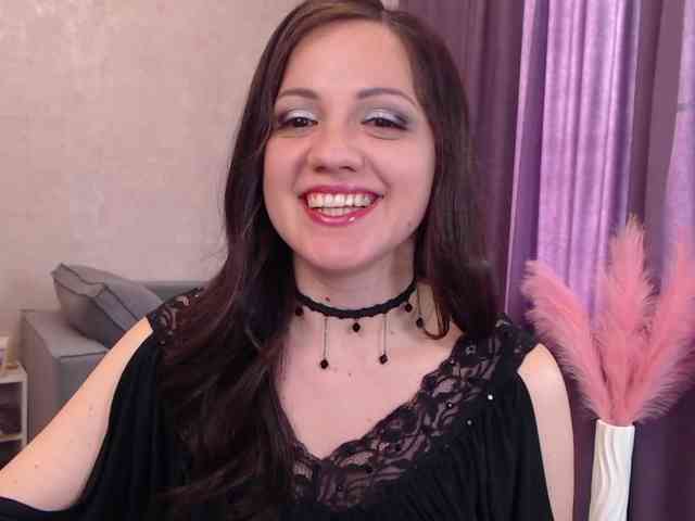 SusanMorandi webcam