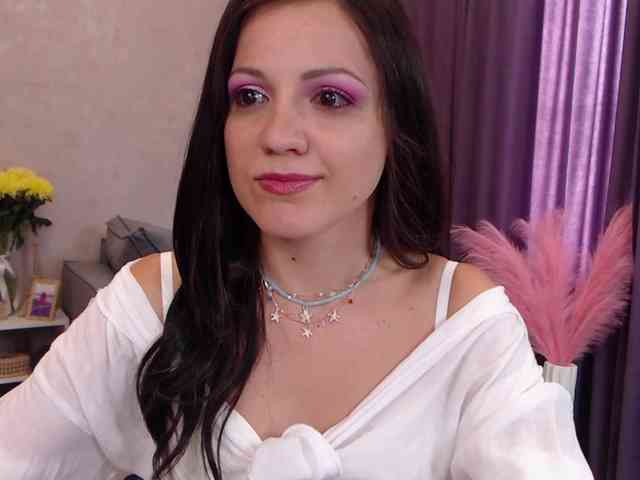 SusanMorandi Live Webcam on BongaCams