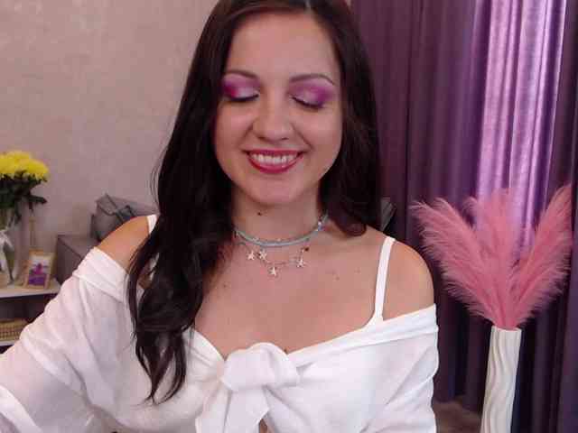 SusanMorandi Live Webcam on BongaCams